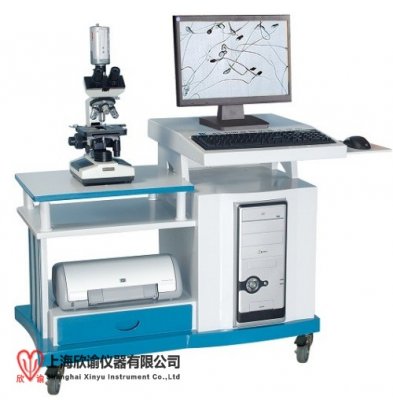 XY-100 系列顯微影像工作站，精子質(zhì)量分析，XY-100A動(dòng)物精子分析儀