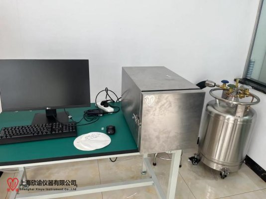 欣諭品牌程序降溫儀，程序化降溫儀程控降溫儀XY-PA-I系列2025款程序冷凍儀精種冷凍儀胚胎冷凍儀