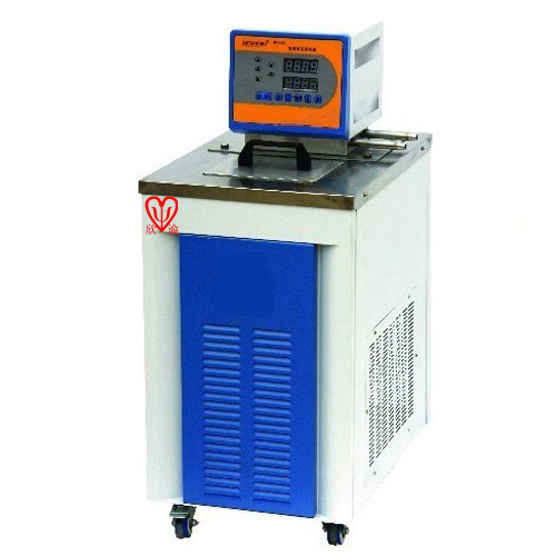 5L“欣諭”恒溫槽，低溫槽，低溫水浴，恒溫循環(huán)器，低溫浴槽