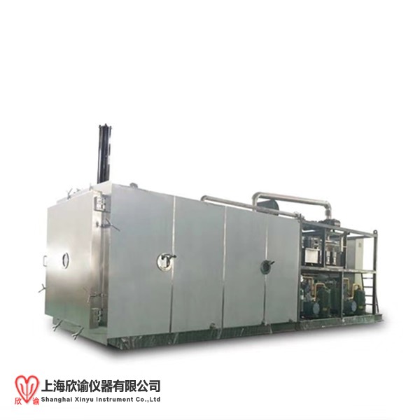 16237289922235.jpg 欣諭生產(chǎn)型凍干機.jpg